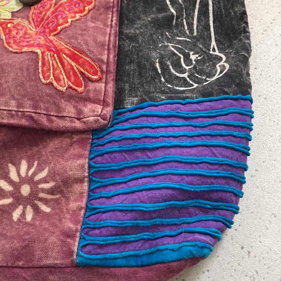 Boho Backpack - Picture 11 of 15